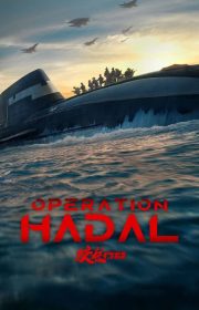 Operation Hadal 2025