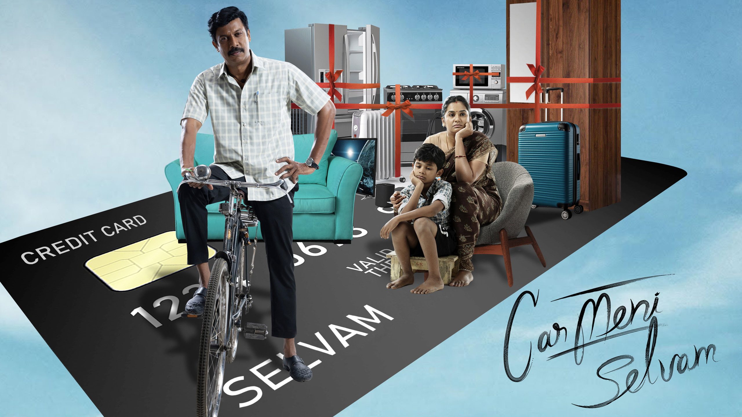 Carmeni Selvam 2026