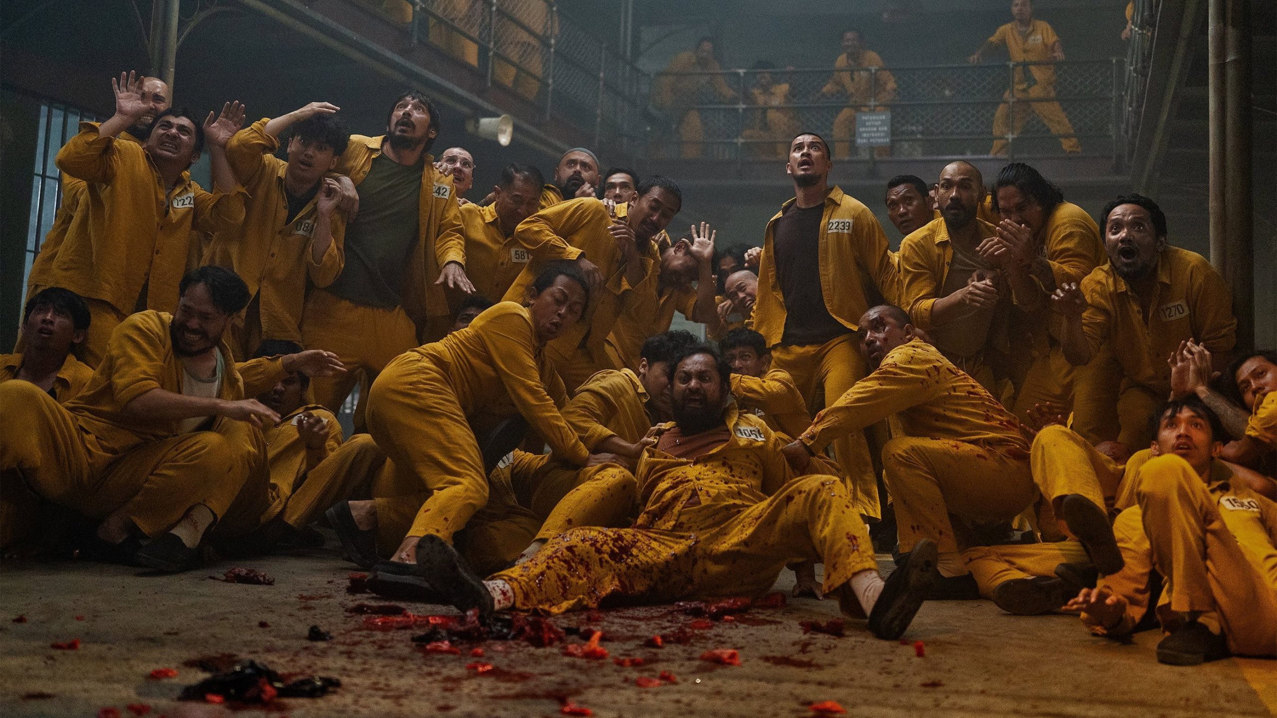 Ghost in the Cell 2026