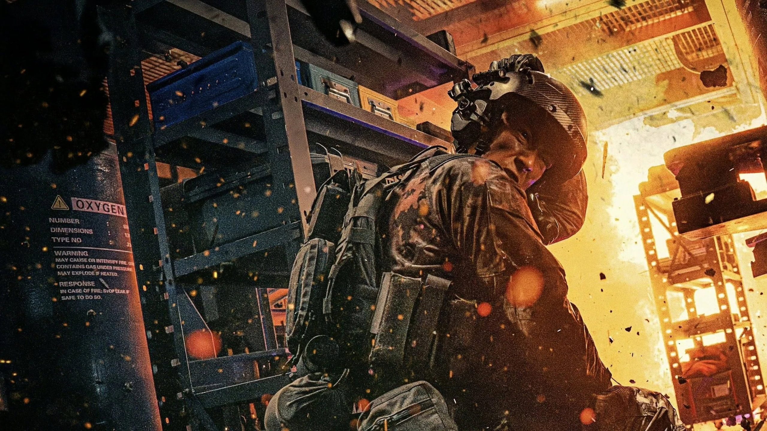 Operation Hadal 2025