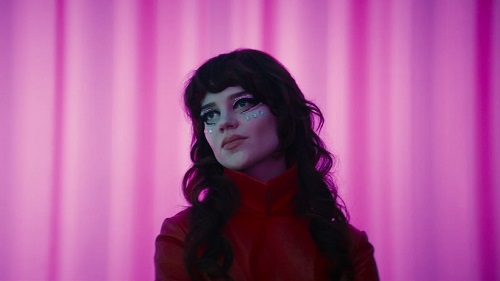 Her Private Hell 2026