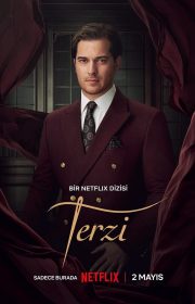 دانلود سریال ترکی خیاط The Tailor/Terzi بدون سانسور با زیرنویس فارسی چسبیده