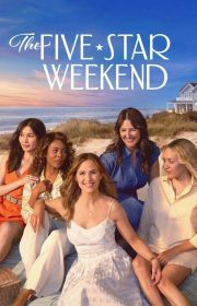 The Five-Star Weekend