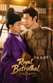 Royal Betrothal