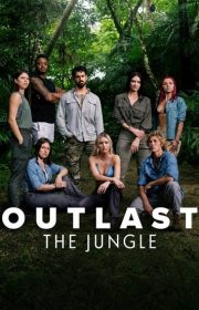 Outlast: The Jungle