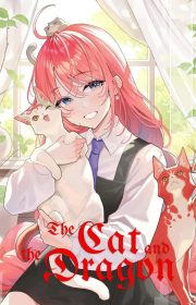The Cat and the Dragon
