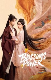Blossoms of Power