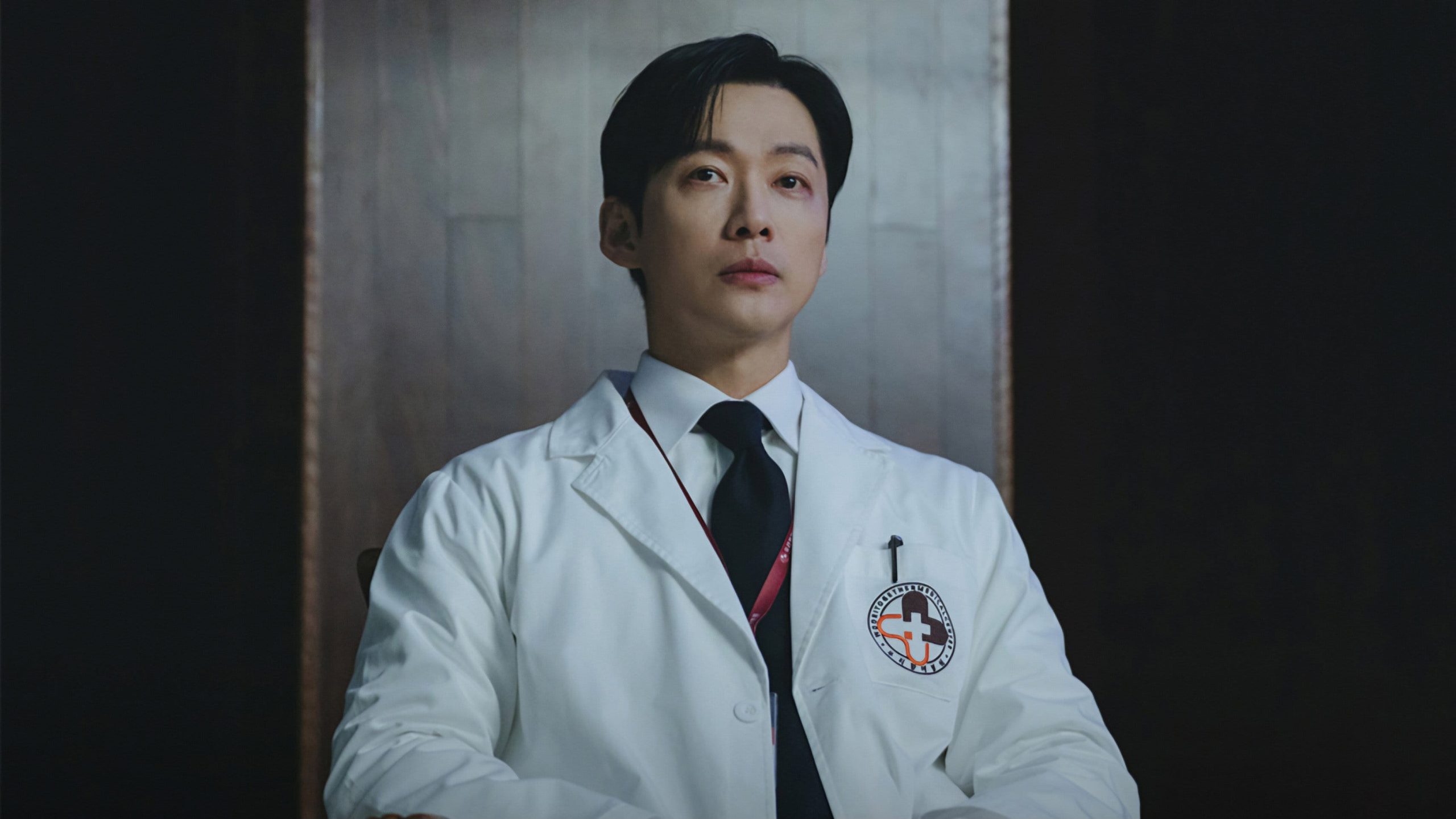 The Husband