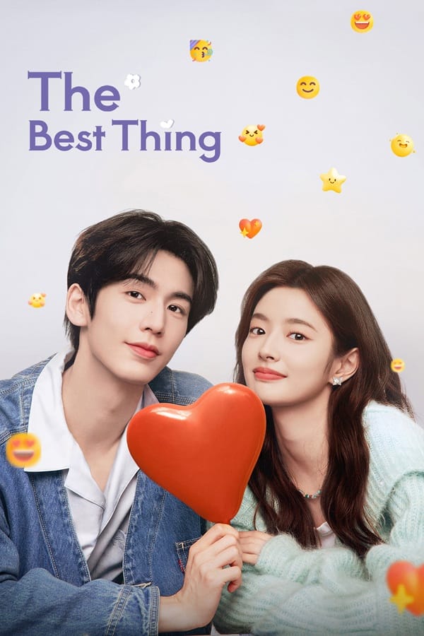 The Best Thing 2025
