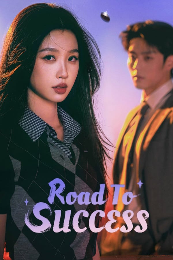 Road to Success