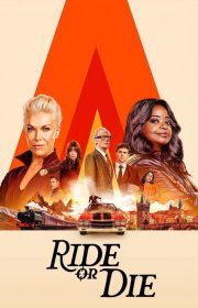 Ride or Die
