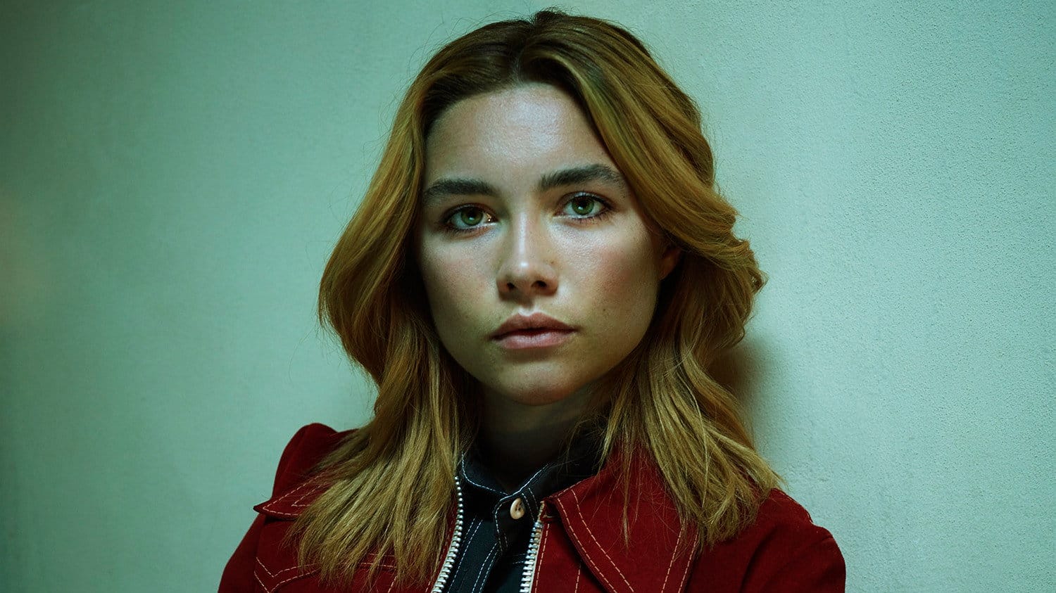 The Little Drummer Girl 2018