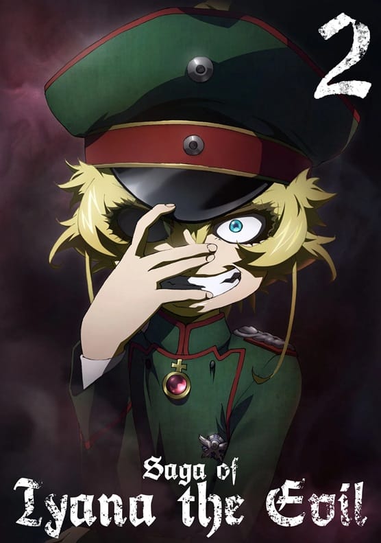 Saga of Tanya the Evil