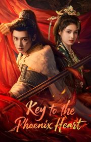 Key to the Phoenix Heart
