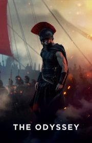 The Odyssey