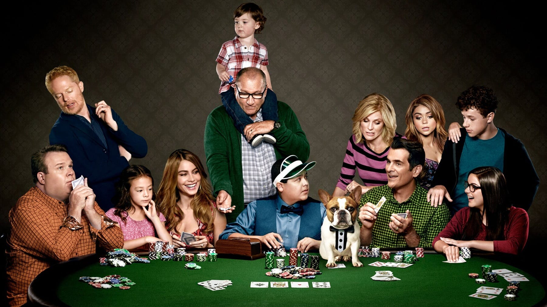 Modern Family 2009