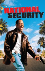 National Security 2003