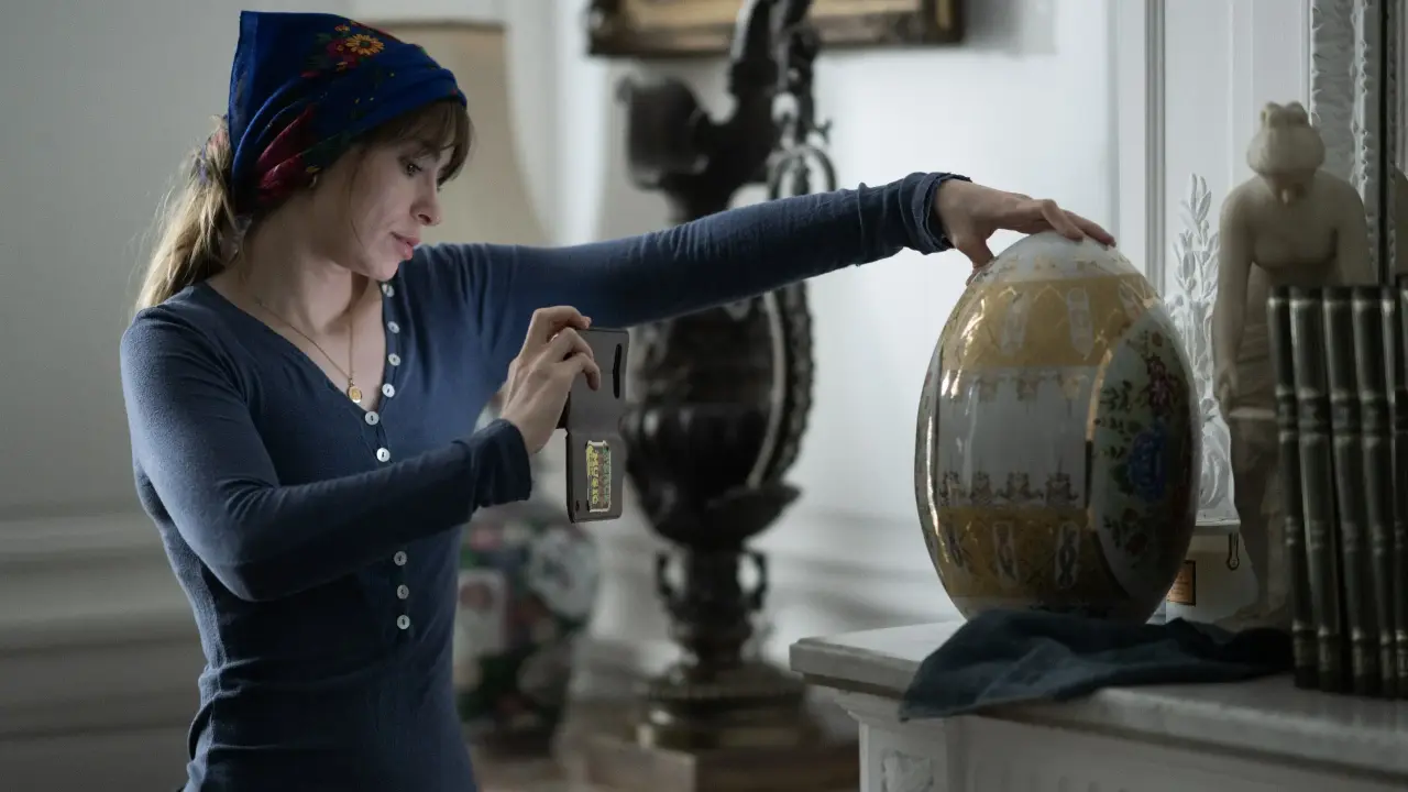 Diary of a Chambermaid 2026