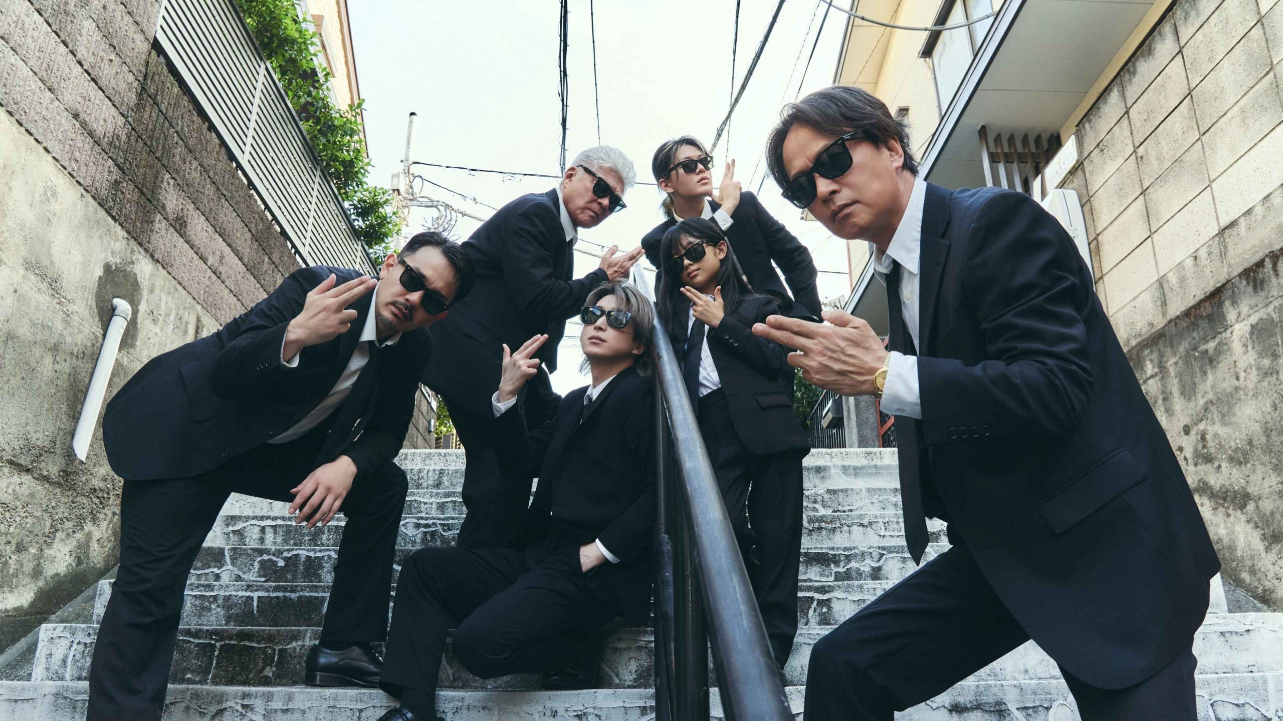 The Specials 2026