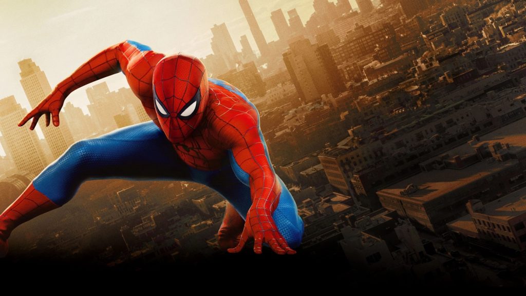 Generations: The Evolution of Spider-Man 2026