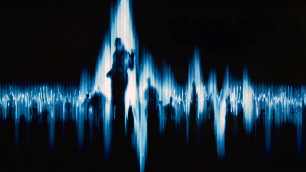 White Noise 2005