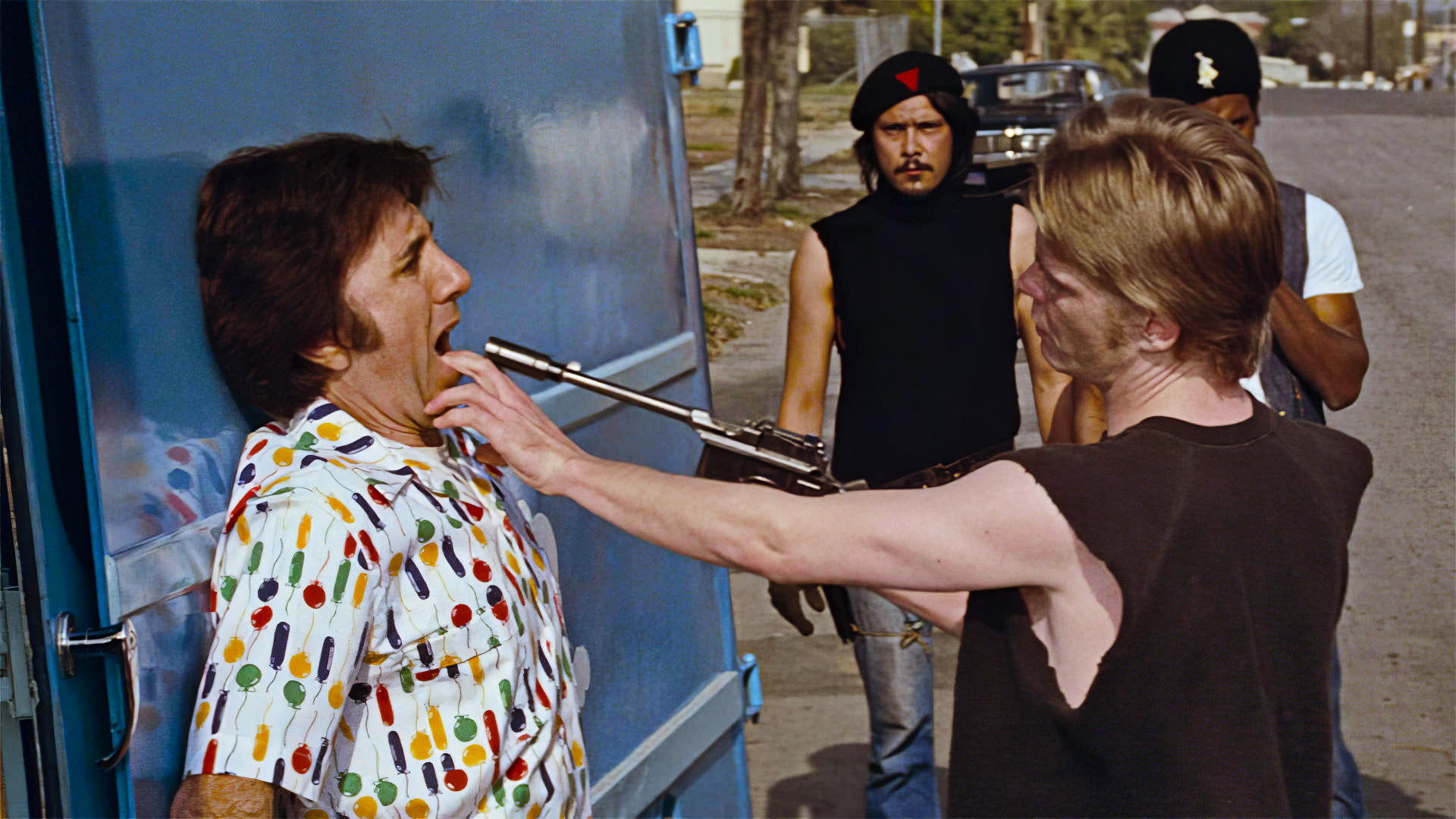 Assault on Precinct 13 1976