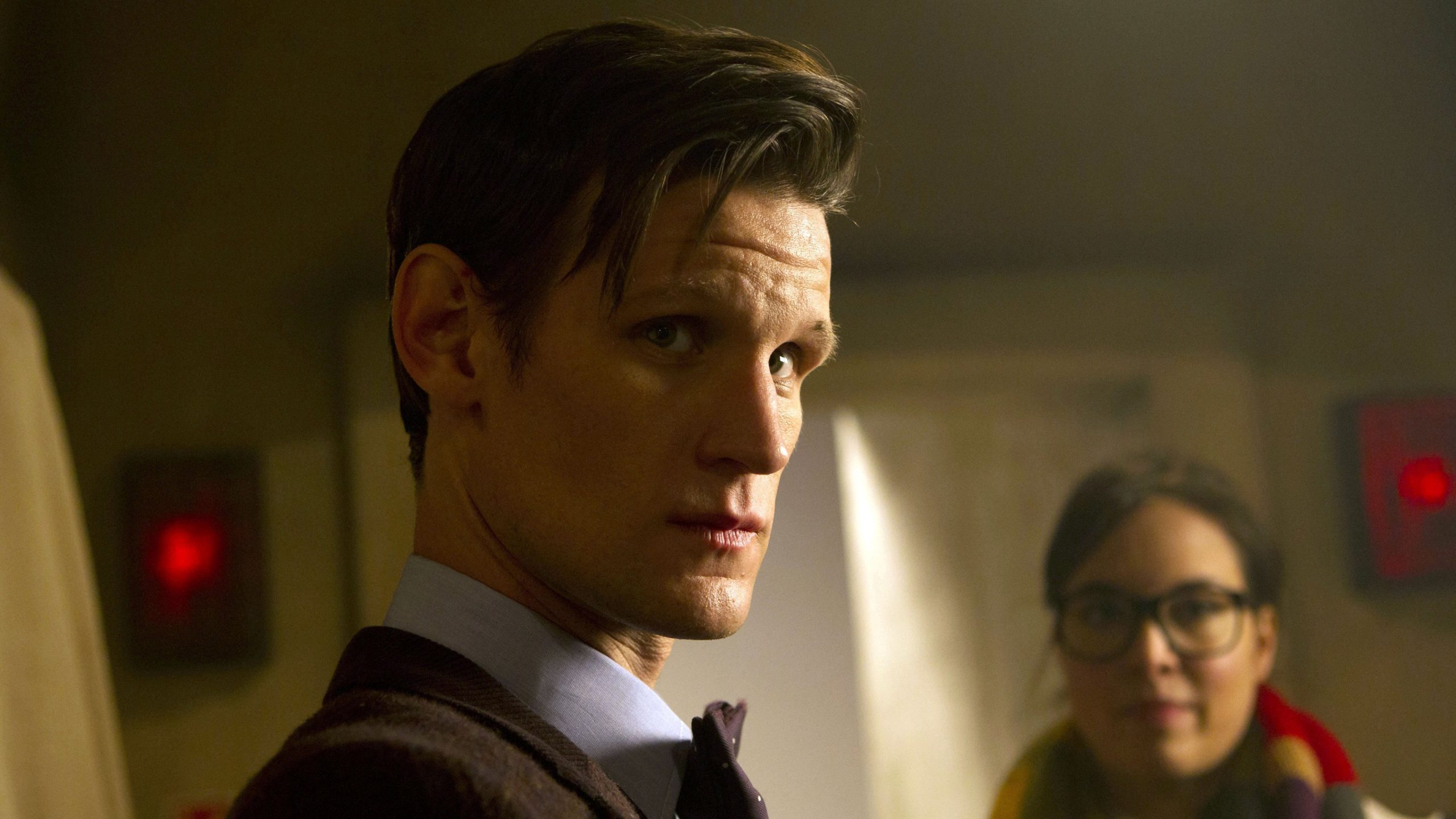 The Day of the Doctor 2013