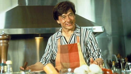 Mr. Nice Guy 1997