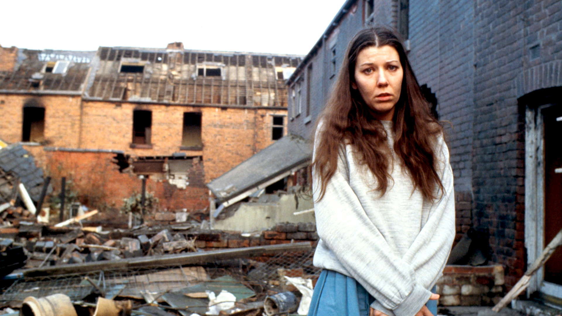 Threads 1984