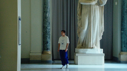 La Gradiva 2026