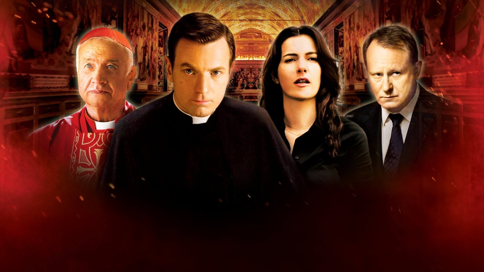 Angels & Demons 2009