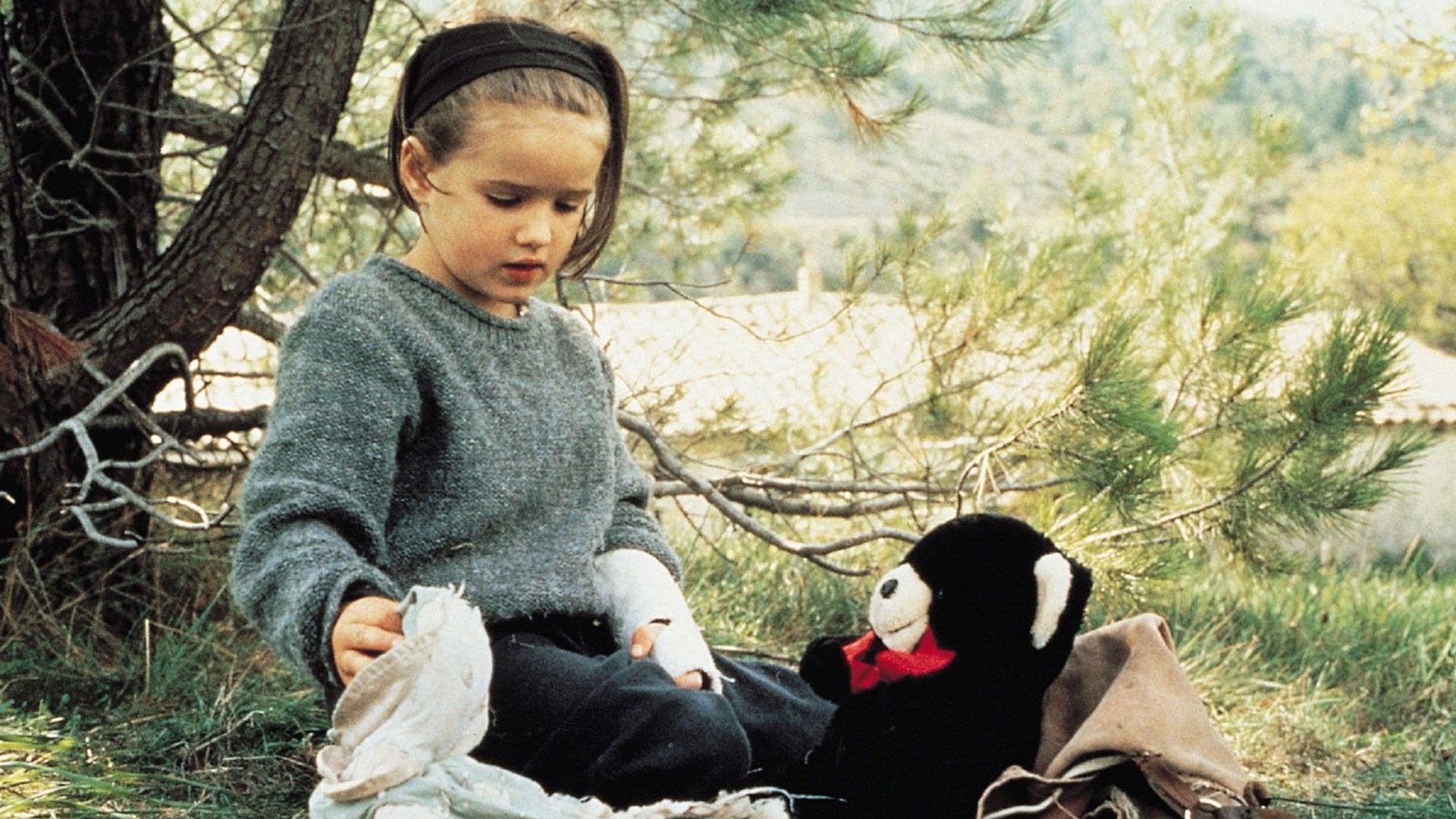Ponette 1996