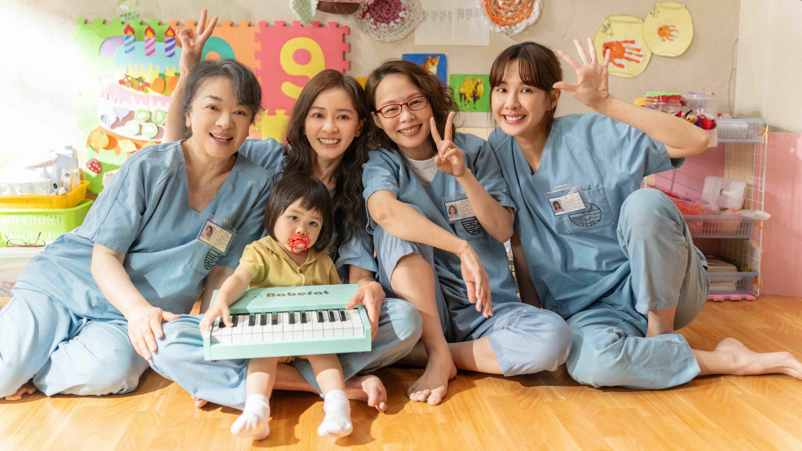Sunshine Women’s Choir 2025