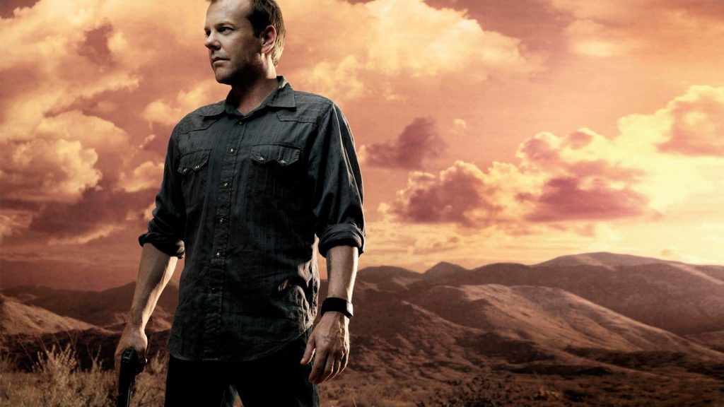 24Redemption 2008