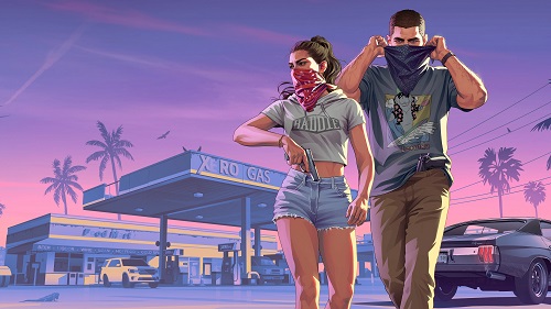 Grand Theft Auto VI: An Extended Look 2026