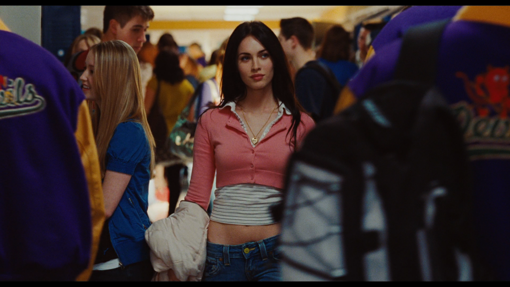 Jennifer’s Body 2009