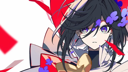 The Ribbon Hero 2026