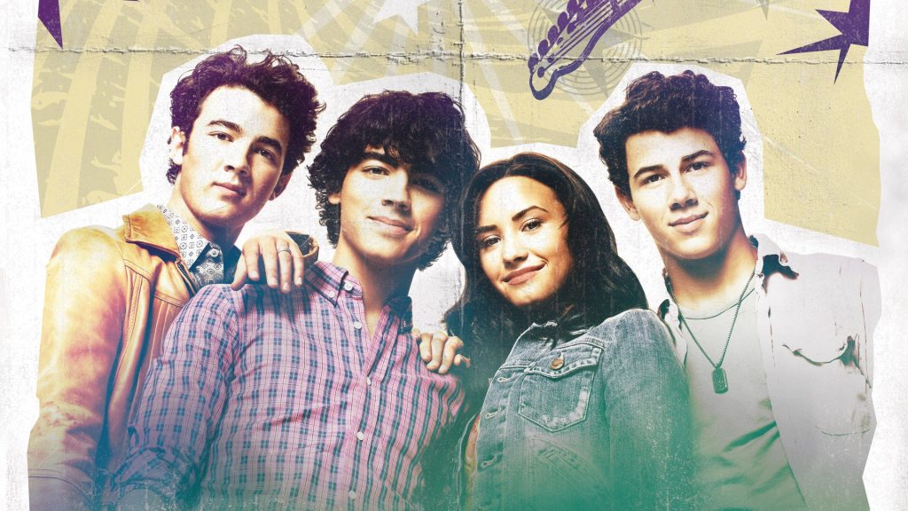 Camp Rock 2: The Final Jam 2010