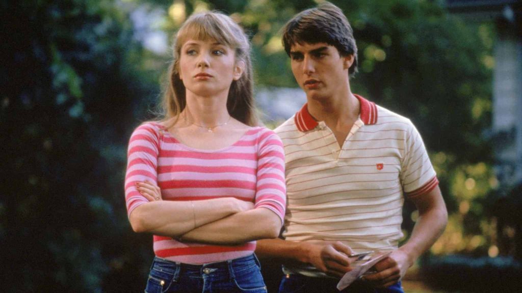 Risky Business 1983