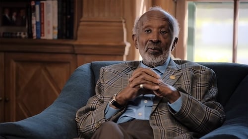 The Black Godfather 2019