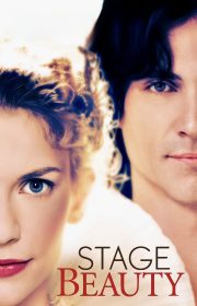 دانلود فیلم زیباروی صحنه Stage Beauty 2004 بدون سانسور با زیرنویس فارسی چسبیده