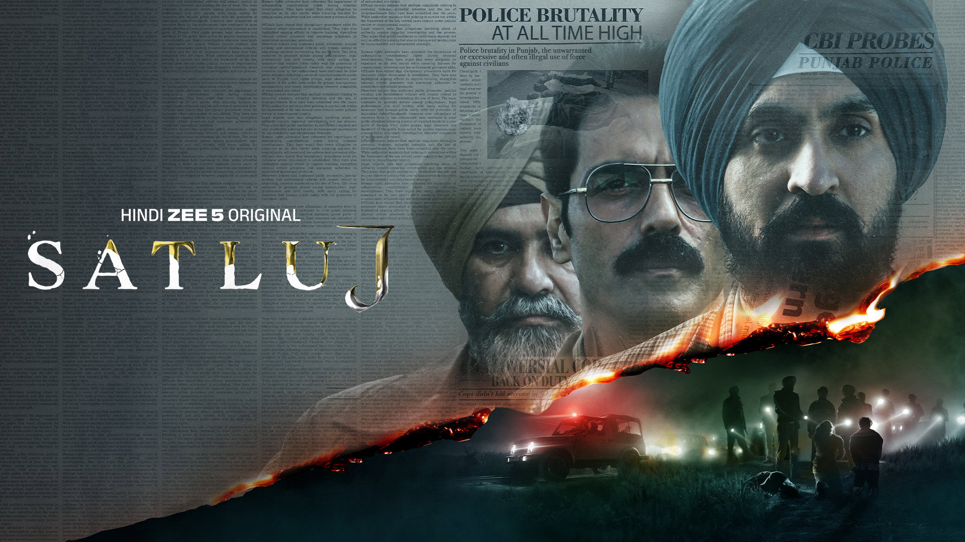 Satluj 2026