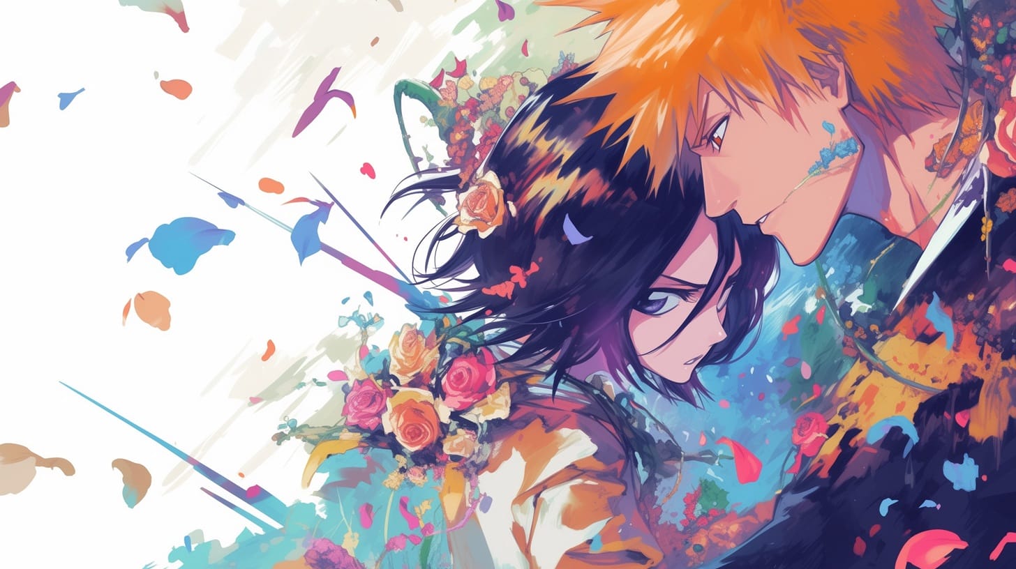 Bleach: Thousand-Year Blood War