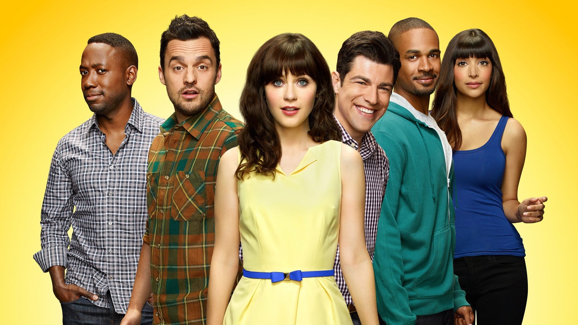 New Girl 2011