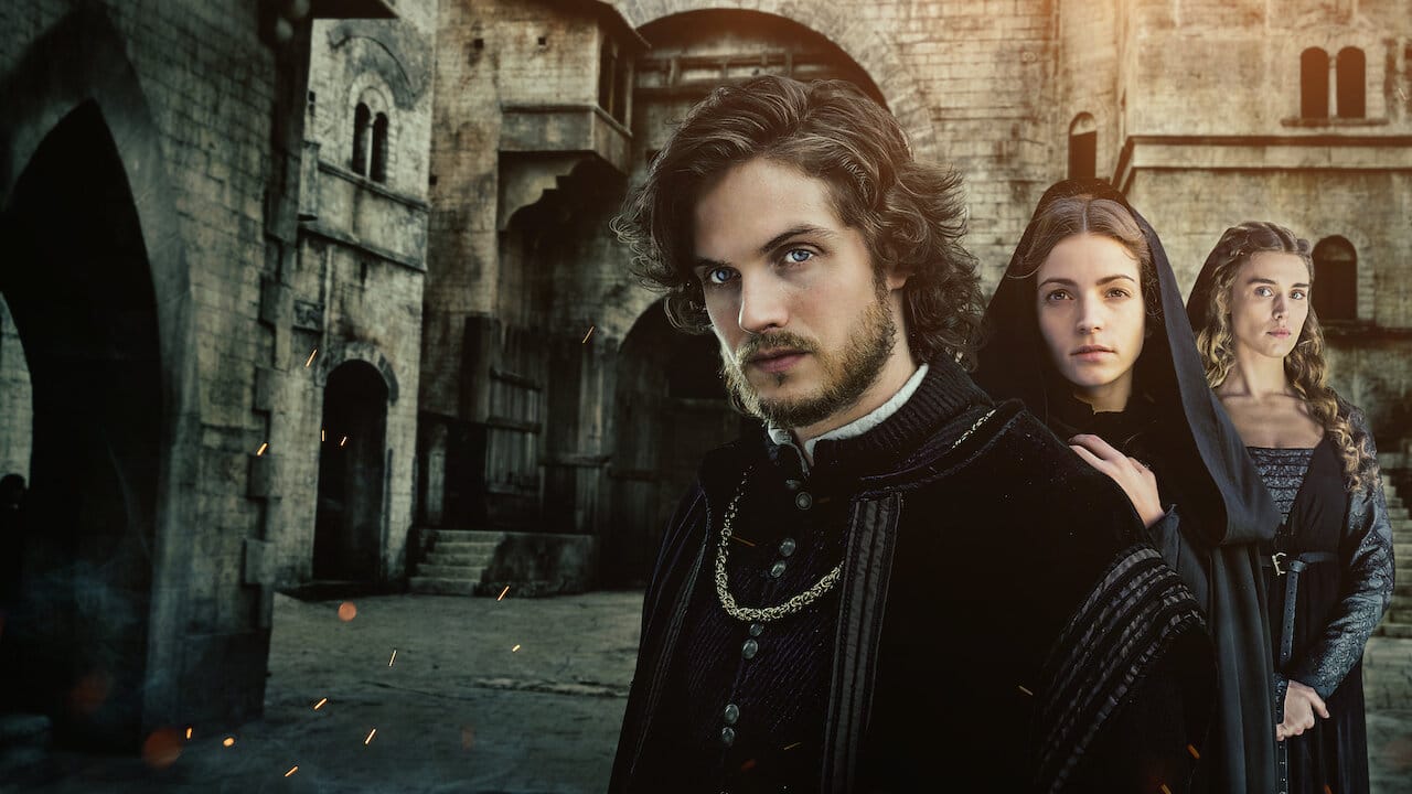 Medici 2016