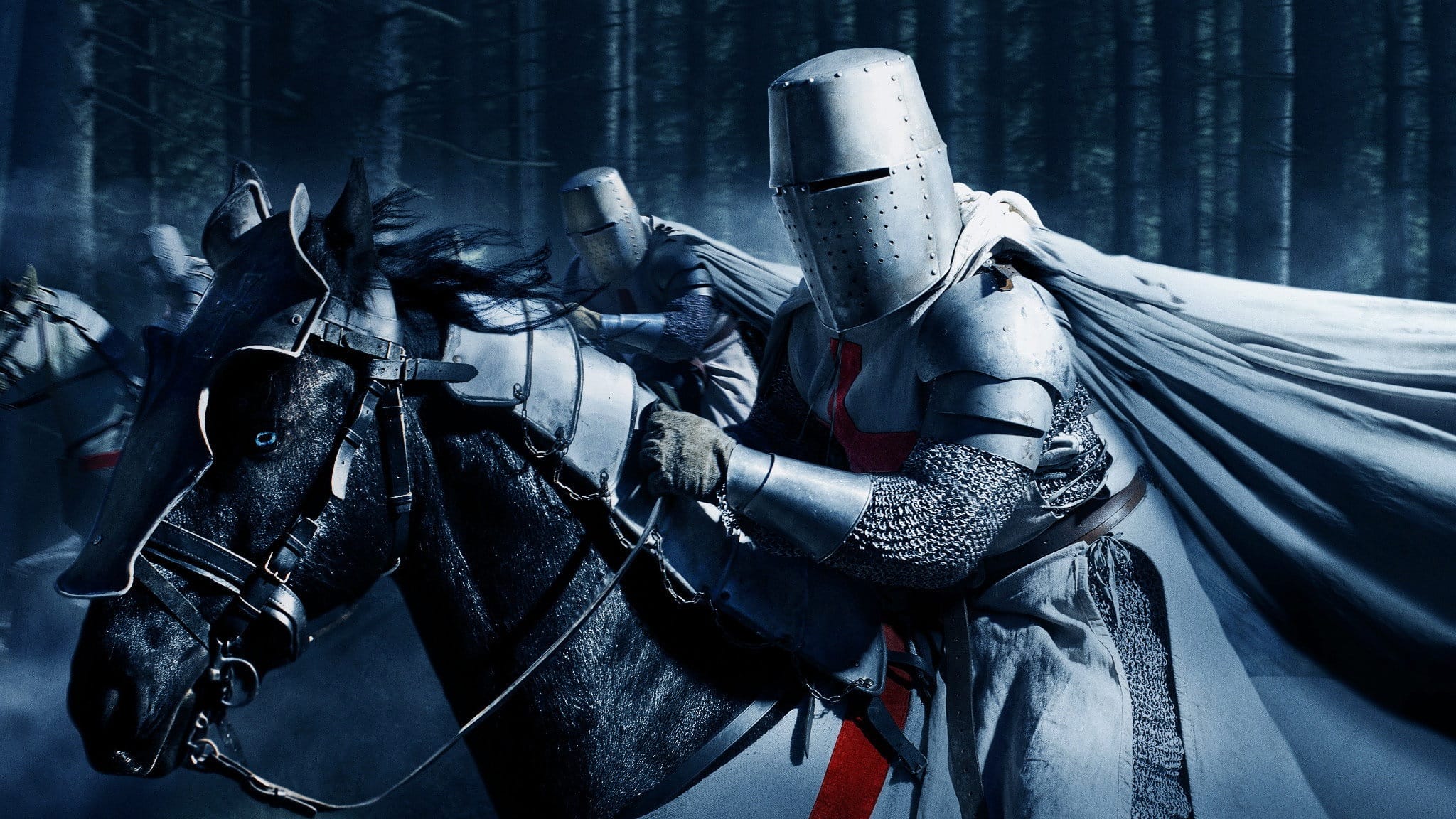 Knightfall 2017