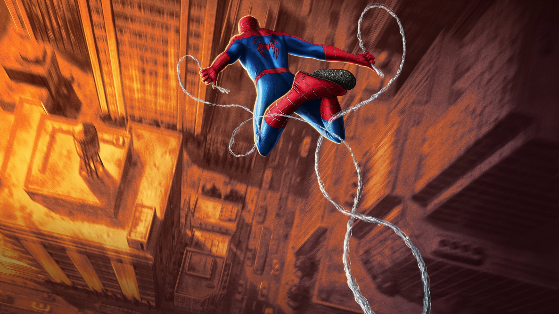 Spider-Man: Brand New Day