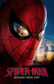 Spider-Man: Brand New Day