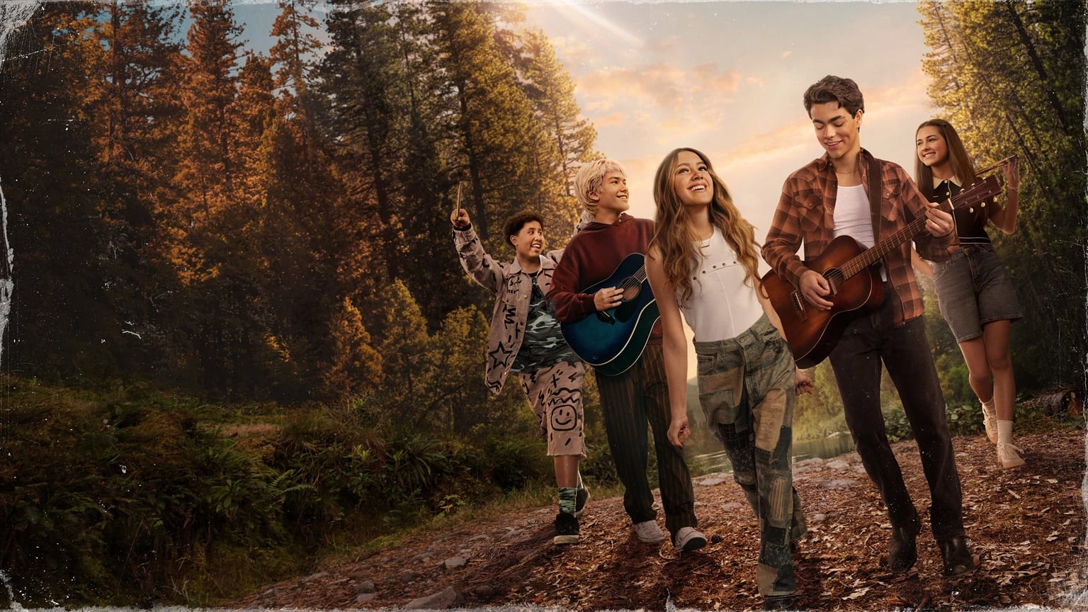 Camp Rock 3 2026