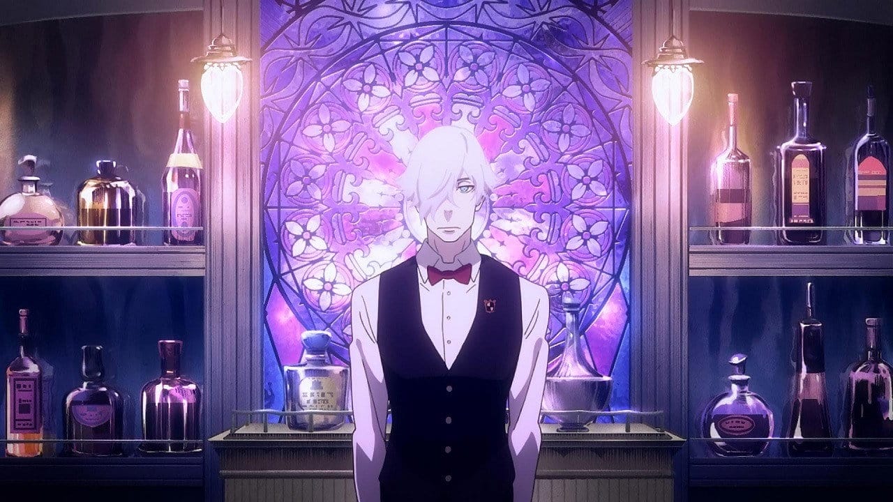 Death Parade 2015